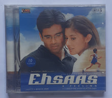 Ehsaas " Music : Anand Raaj Anand "