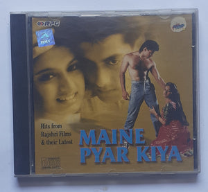 Hits From Rajshri Films & Their Latest " Maine Pyar Kiya "