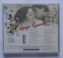 Gaja Gamini " Music : Bhupen Hagarika "