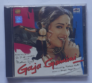 Gaja Gamini " Music : Bhupen Hagarika "