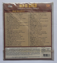 Old Is Gold  " Everlasting Hits Of K. J. Yesudas " Malayalam Film Songs  ( MP3 )