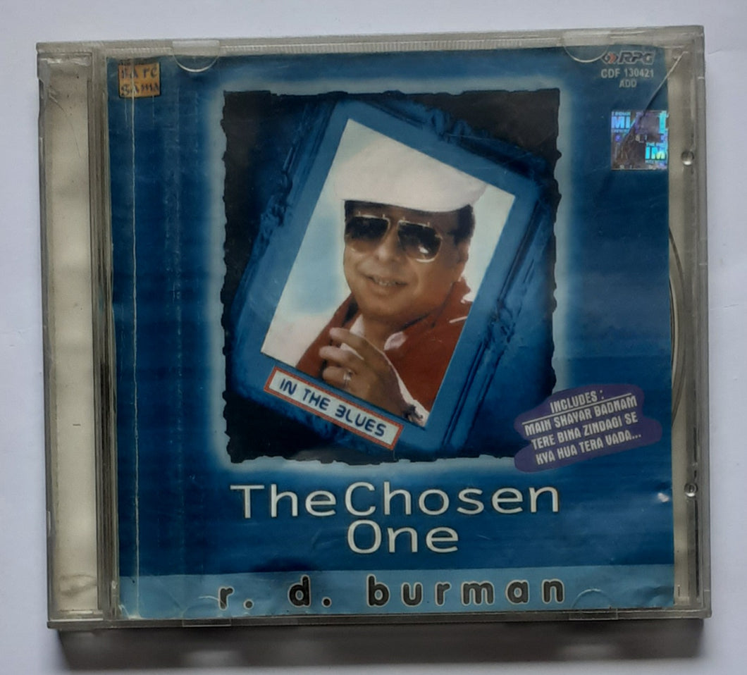 The Chosen One  R. D. Burman 