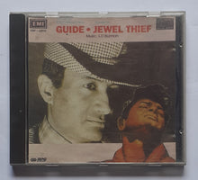 Guide / Jewel Thief