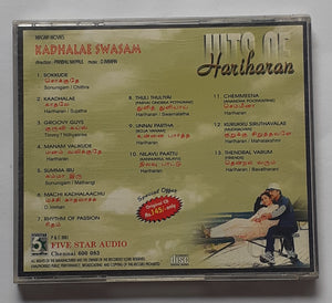 Kadhala Swasam / Hits Of Hariharan