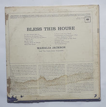 Mahalia Jackson - Bleess This House