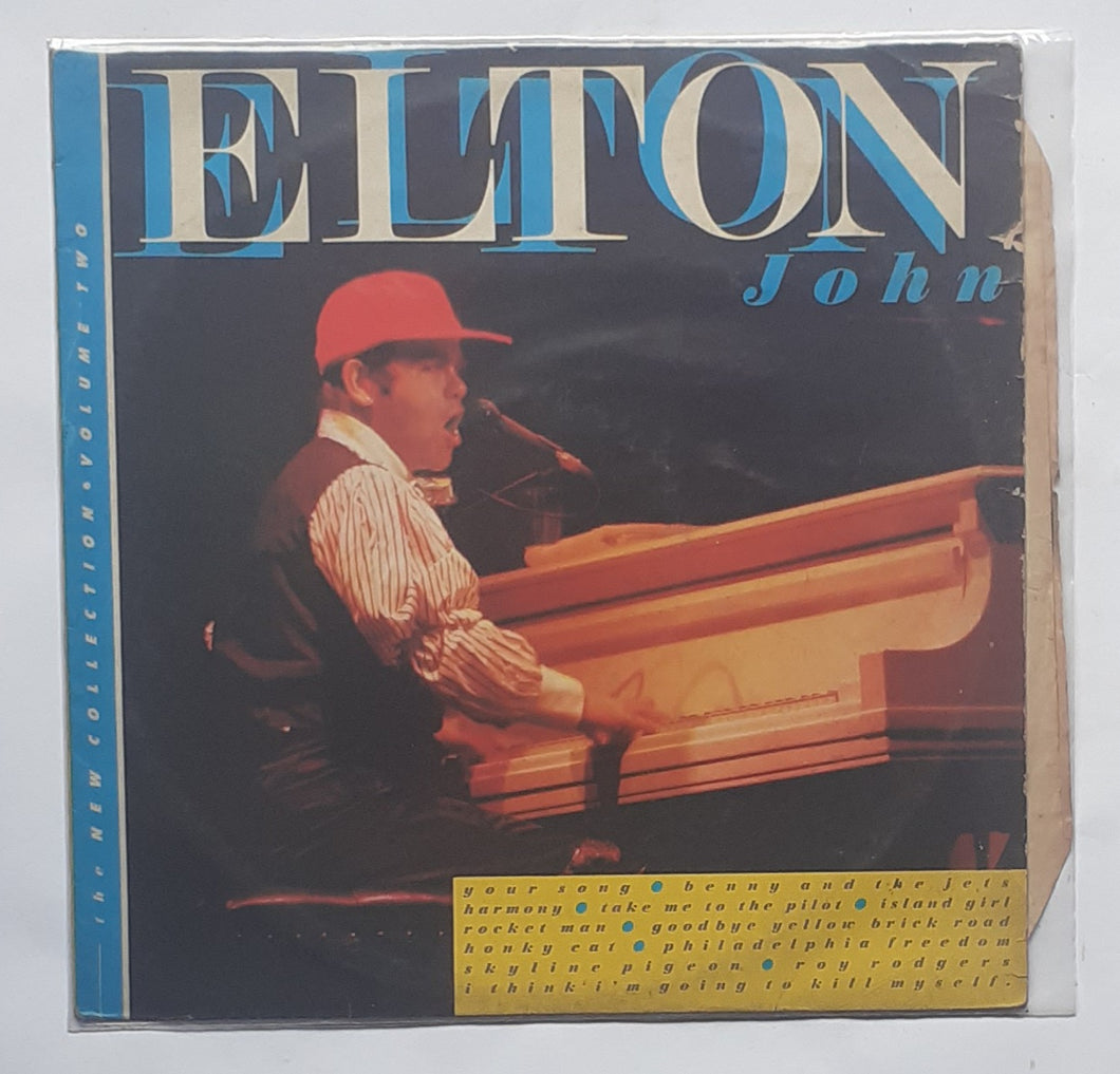 Elton John - The New Collection Volume Two