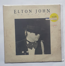 Elton John - Ice On Fire