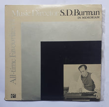 In Memoriam - All - Time Favourites Of Music  Director S. D.Burman