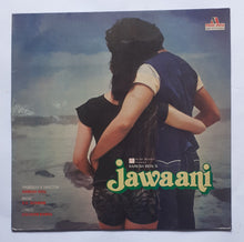 Jawaani