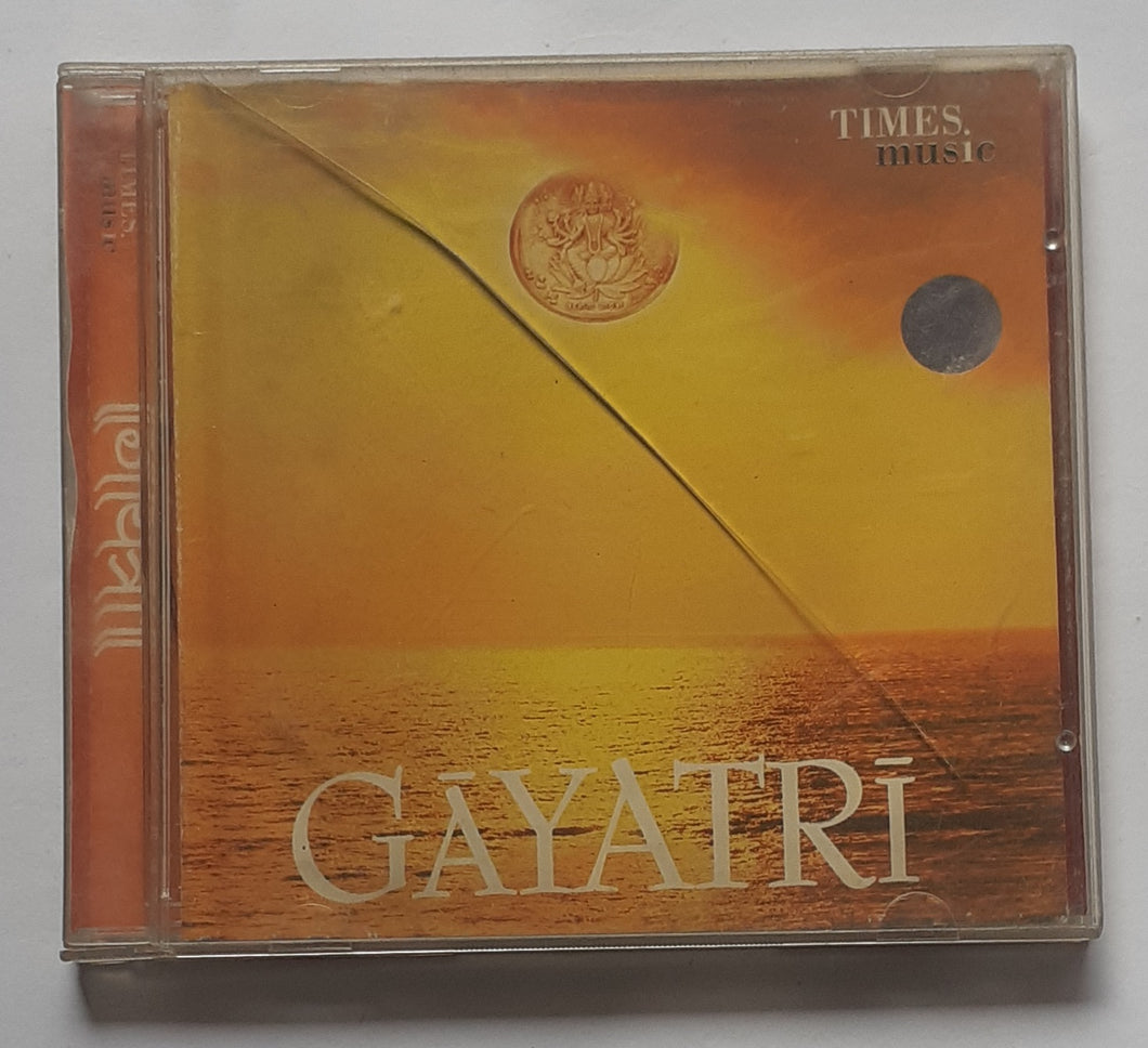 Gayatri