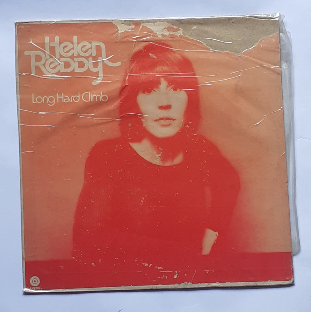 Helen Reddy - Long Hard Climb