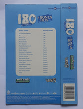 180 & Bonus Hits " Robot / Awaara "