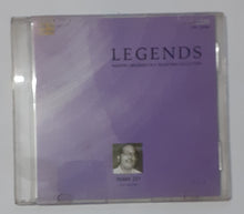 Legends - Manna Dey " The Maestro  " Maestro Melodies In A Milestone Collection " Vol .2