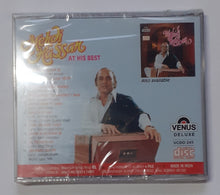 Mehdi Hassan - An His Best