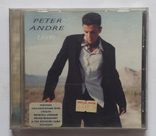 Peter Andre - Time