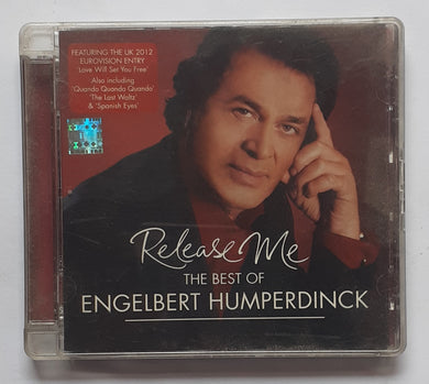 Release Me - The Best Of  Engelbert Humperdinck