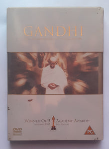 Gandhi ( DVD )