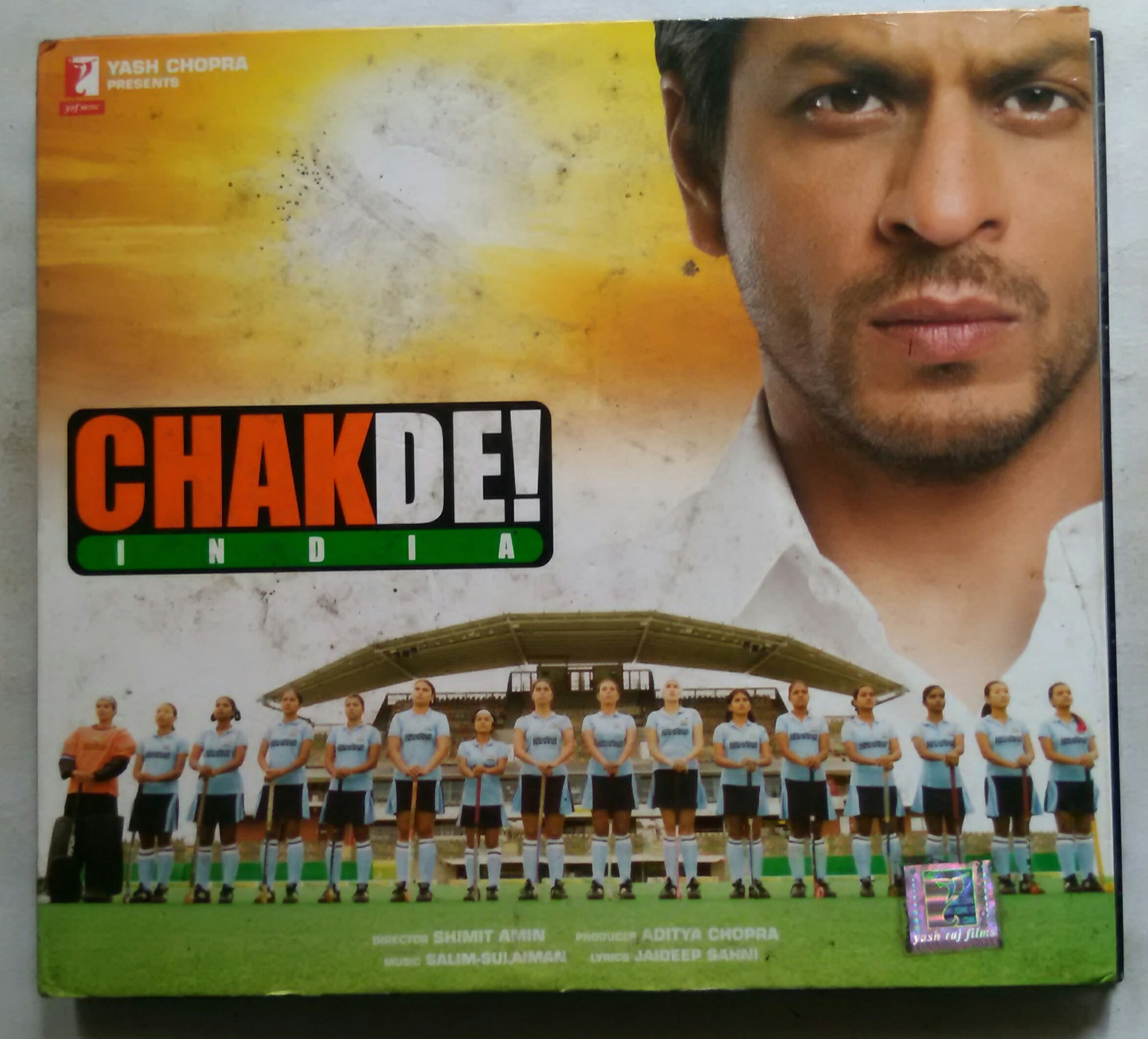 Chak de india best sale full movie download coolmoviez