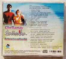 Chellamay / Hariharan Love And Love Only