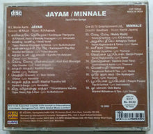 Jayam / Minnale