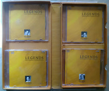 Legends Maestro In A Milestone Collection ( Talat Mahmood The Silken Voice )