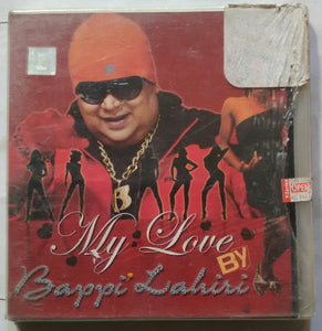 My Love By Bappi Lahiri