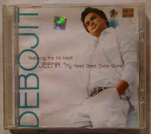 Debojit Jeena - Featuring The Hit Track