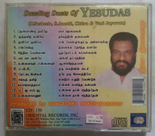 Dazzling Duets Of Yesudas