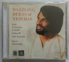 Dazzling Duets Of Yesudas