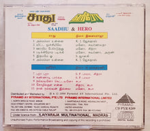 Saadhu / Hero