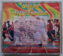Super Hits Of S. P. Balasubramaniam & Hariharan
