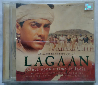 Lagaan