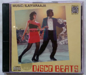 Disco Beats Music Ilaiyaraaja