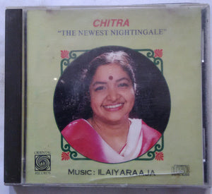 Chitra  ( The Newes Nightingale ) Music Ilaiyaraaja