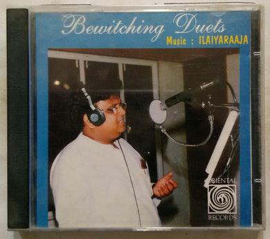 Bewitching Duets Music Ilaiyaraaja