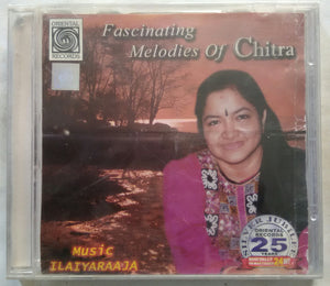 Fascinating Melodies Of Chitra
