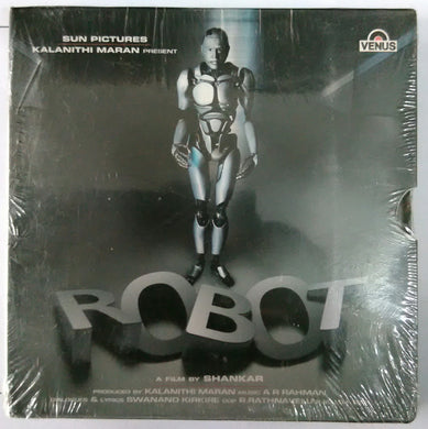 Robot