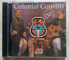 Colonial Cousins M TV Unplugged