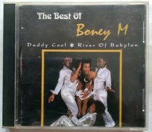 The Best Of Boney M