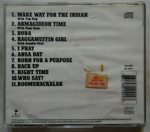 Apache Indian ( Make Way For Indian )
