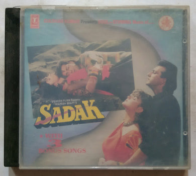 Sadak