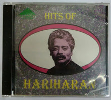 Hits Of Hariharan