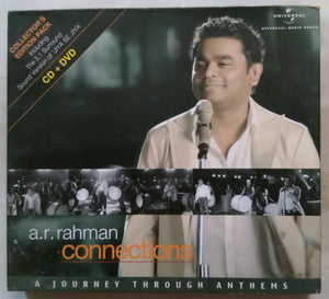 A. R. Rahman Connections