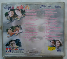 Hits Of Vijay