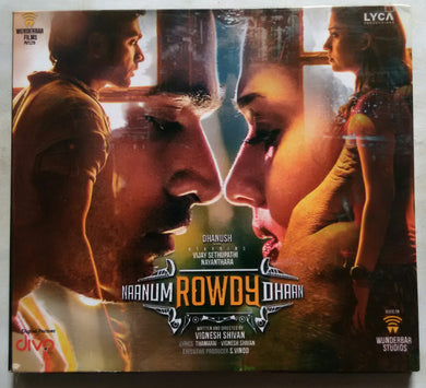 Naanum Rowdy Dhaan