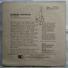 Kishori Amonkar ( Classical ) Vocal