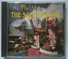 The Music Of The South Pacific