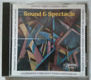 Sound And Spectacle