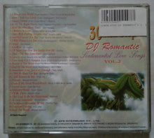 30 Non-Stop DJ Romantic Sentimental Love Songs : Vol -2
