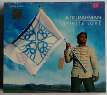 A. R. Rahman Infinite Love